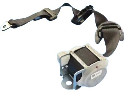 Mopar 5UZ21DX9AB Seat Belt Retractor