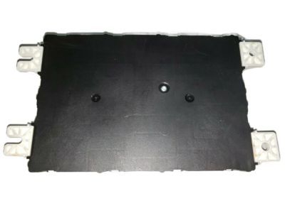 Chrysler Body Control Module - 68164872AC