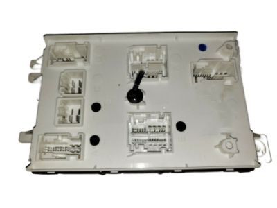 Chrysler Body Control Module - 68164872AC