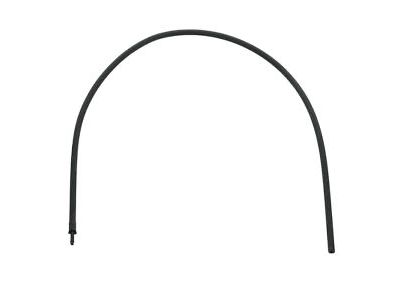 Dodge 68039892AA Washer Hose