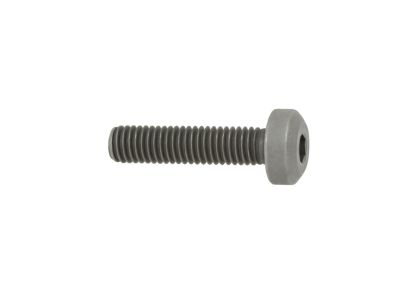 Mopar 6512103AA Screw Pan Head M6X1X20