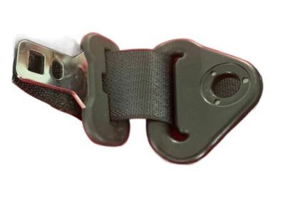 Jeep Seat Belt - 1GE62XDVAB