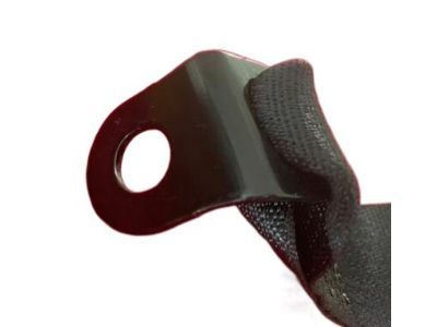 Jeep Seat Belt - 1GE62XDVAB