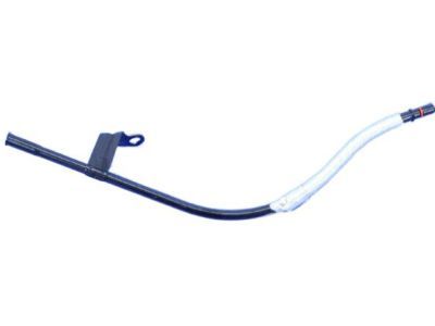 Dodge Dipstick Tube - 4892119AA