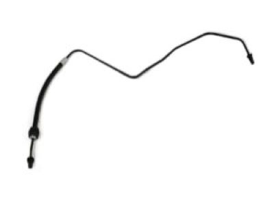 Mopar 52060477AD Tube Hydraulic Clutch