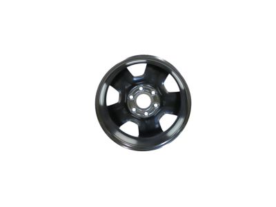 Mopar 5YD43S4AAC Wheel Steel
