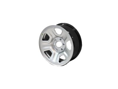 Mopar 5YD43S4AAC Wheel Steel