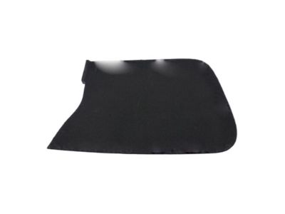 Dodge 6CX25DX9AB Door Trim Panel Cap