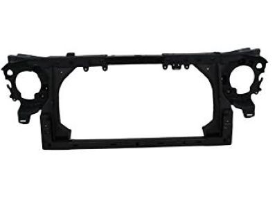Jeep 55077976AC PANEL Radiator Closure