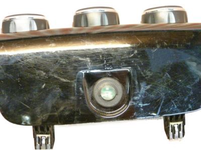 Chrysler A/C Switch - 55111888AI