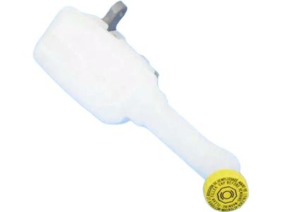 Mopar 68038556AB Master Cylinder Brake