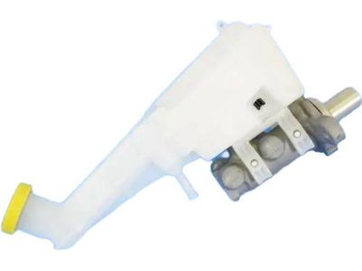 Mopar 68038556AB Master Cylinder Brake