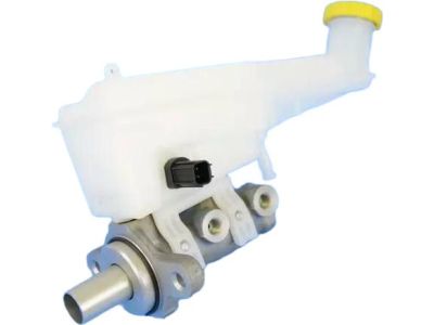 Mopar 68038556AB Master Cylinder Brake Mopar 68038556AB Master Cylinder Brake