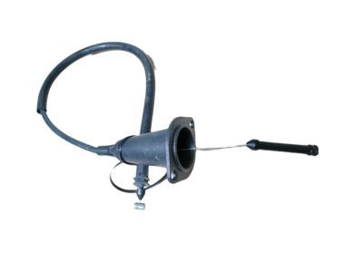 Chrysler 4891144AB Cable