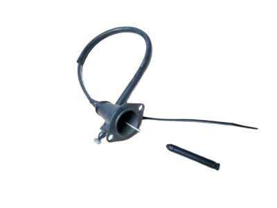 Chrysler 4891144AB Cable