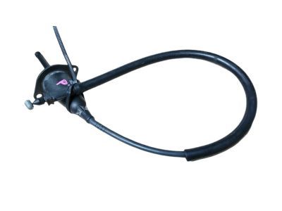 Chrysler 4891144AB Cable