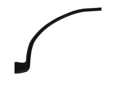 Mopar 5020841AC Weatherstrip Sliding Door Secondary
