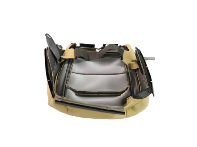 Mopar 6PW87LA3AD Cover Front Seat Cushion