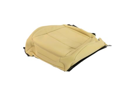 Mopar 6PW87LA3AD Cover Front Seat Cushion
