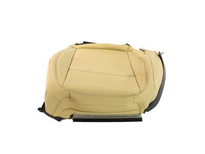 Mopar 6PW87LA3AD Cover Front Seat Cushion