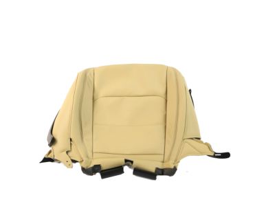 Mopar 6PW87LA3AD Cover Front Seat Cushion