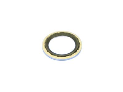 Chrysler 68110605AA Tube Assembly Seal