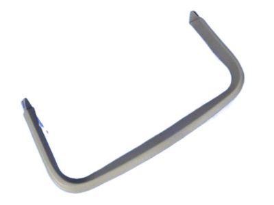 Jeep 5KT37BD3AC Upper Trim