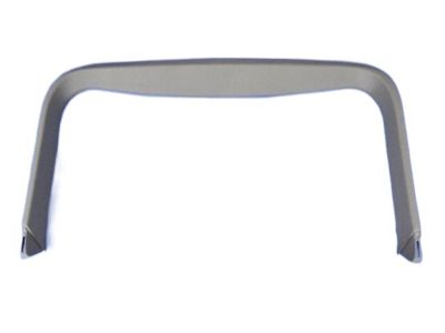 Jeep 5KT37BD3AC Upper Trim