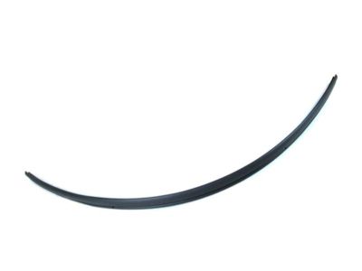 Mopar 68141572AC Weatherstrip, Door Opening