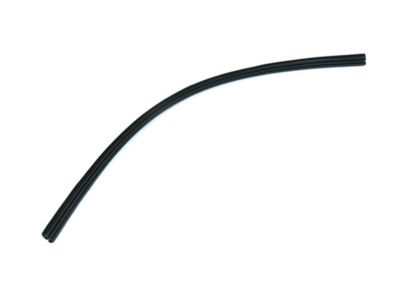 Mopar 68141572AC Weatherstrip, Door Opening