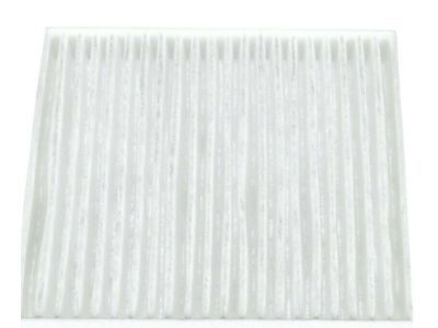 Jeep 68233626AA FILTER Cabin Air