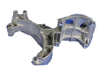 Jeep 53008614 Compressor Mount Bracket