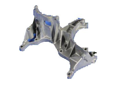 Jeep 53008614 Compressor Mount Bracket