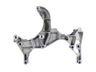 Jeep 53008614 Compressor Mount Bracket