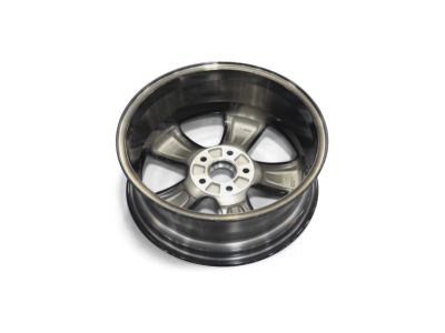 Mopar 5XT94LAUAA Wheel Aluminum
