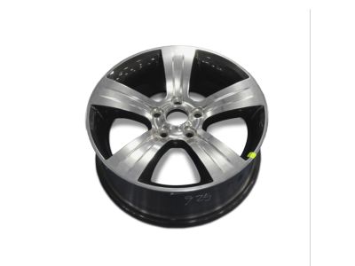 Mopar 5XT94LAUAA Wheel Aluminum