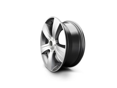 Mopar 5XT94LAUAA Wheel Aluminum