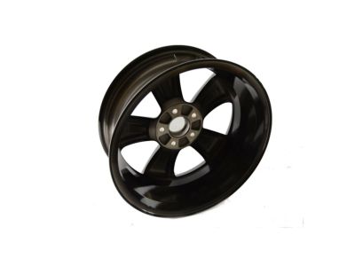 Mopar 5XT94LAUAA Wheel Aluminum