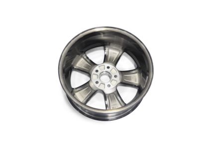 Mopar 5XT94LAUAA Wheel Aluminum
