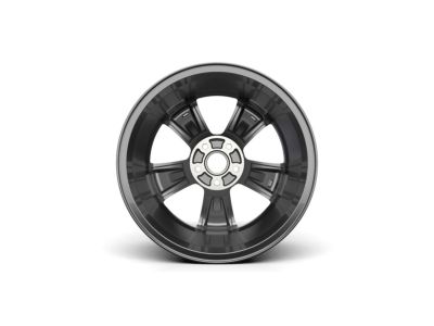 Mopar 5XT94LAUAA Wheel Aluminum
