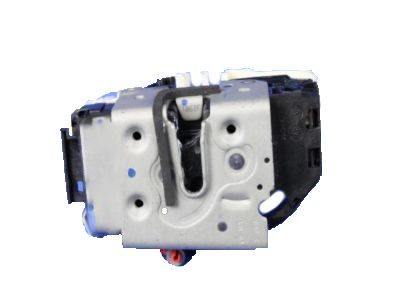 Chrysler 4589239AH LATCH Front Door