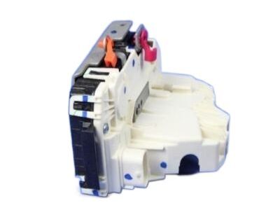 Chrysler 4589239AH LATCH Front Door