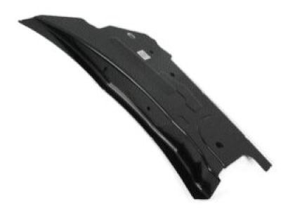 Jeep 68002033AA Inner Rail