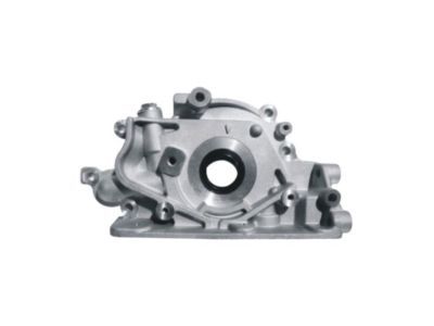 Dodge Oil Pump - 4667884