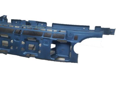 Jeep 55156878AD BRACKET Fascia