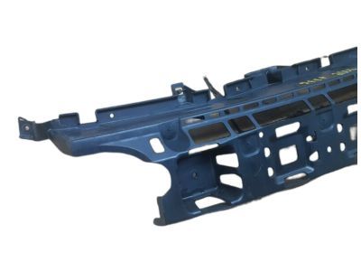 Jeep 55156878AD BRACKET Fascia