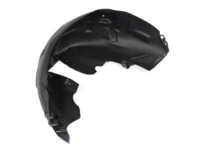 Dodge 5028746AA SHIELD Wheelhouse