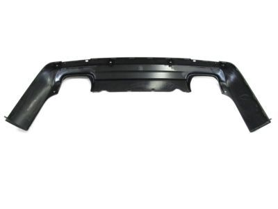 Dodge 68260010AB FASCIA Rear Lower