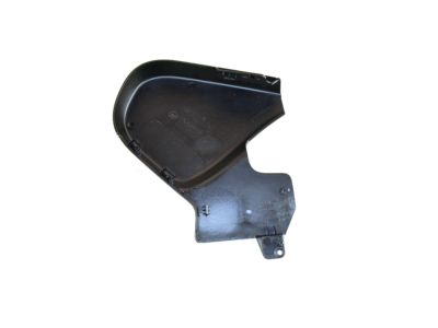 Mopar 1XS81DX9AE Shield Front Seat Inboard