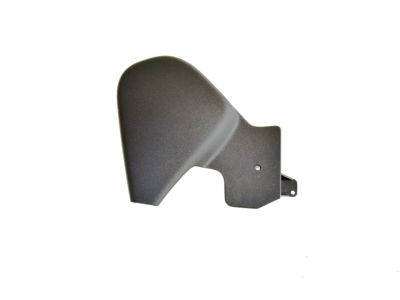 Mopar 1XS81DX9AE Shield Front Seat Inboard